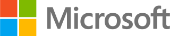 Microsoft partner logo