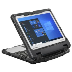 TOUGHBOOK 33 presentation mode