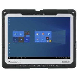 TOUGHBOOK 33 tablet front big