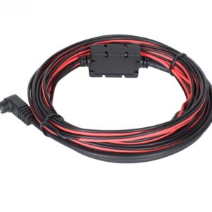 Gamber-Johnson 14331: Power Car Adapter for Brother PocketJet Printers