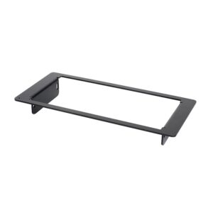 Gamber-Johnson 16071: Panasonic Arbitrator MK3 VPU - Full Faceplate