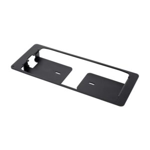 Gamber-Johnson 16082: Icom ID-5100 Control Head Full Faceplate