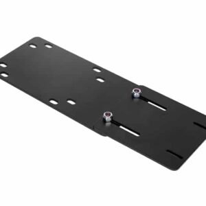 Gamber-Johnson 7160-0546: E-SEEK M200/M210/M250/M260 Magnetic Stripe Reader Mount