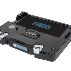 Gamber-Johnson 7160-0577-20: Panasonic TOUGHBOOK 55 Laptop Docking Station, Lite Port, No RF