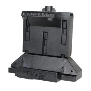Gamber-Johnson 7160-0583-00: Getac T800 Tablet Vehicle Cradle