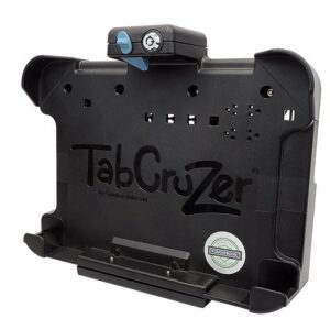 Gamber-Johnson 7160-0759-00: Panasonic Toughpad FZ-G1 THIN Cradle (No electronics)