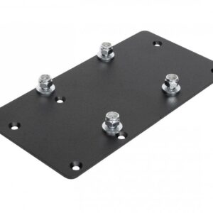Gamber-Johnson 7160-0785: Datamax O'Neil MP Compact 4 Mark II Printer Bracket