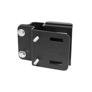 Gamber-Johnson 7160-0814: CAT, Jungheinrich, Raymond, and Toyota Roll Formed Pillar Bracket