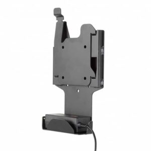 Gamber-Johnson 7160-0879: Quick Release Wall Mount for Getac F110 Docking Station