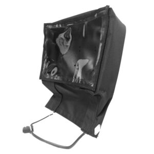 Gamber-Johnson 7160-0982: 10" (25.4 cm) Thermal Tablet Protective Cover