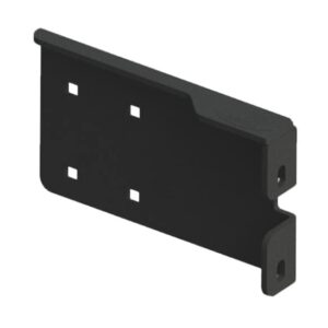 Gamber-Johnson 7160-1103: Linde E30 Latch Mounting Bracket