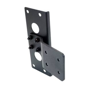Gamber-Johnson 7160-1295: Peterbilt 579 Dash Mount