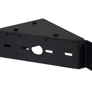 Gamber-Johnson 7160-1435: Push Bumper Side Light Brackets