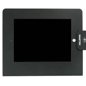 Gamber-Johnson 7160-1583-01: Payment Stand for iPad 10.2 w/o Swivel
