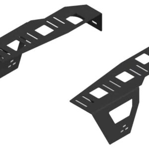 Gamber-Johnson 7160-1604: 2021+ Chevrolet Tahoe Trunk Drawer Leg Kit