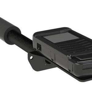 Universal Drive-Thru Handle with AMPs Hole Pattern for Equinox Luxe 6200m