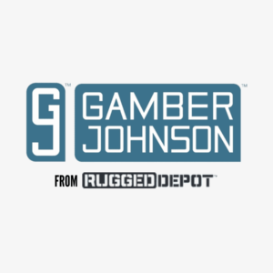 Gamber-Johnson 7160-1096: Clamp Bracket Adapter