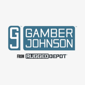 Gamber-Johnson 7160-0539: Lind Power Supply Mount