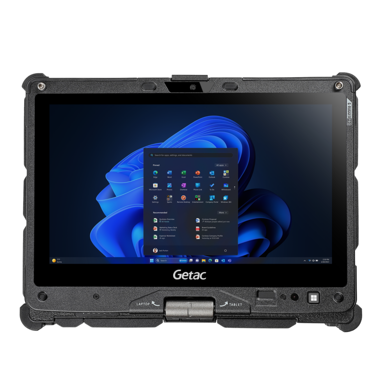 Getac v110