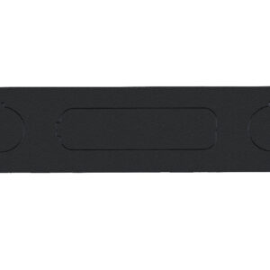 Gamber-Johnson 2021+ Dodge Charger Relocation Faceplate (19717)