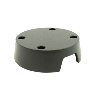 Gamber-Johnson AMPS Cable Channel Adapter - Zirkona (19990)