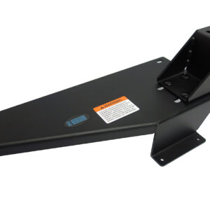 Gamber-Johnson 2019+ Chevrolet Silverado/GMC Sierra and 2021+ Chevrolet Tahoe Vehicle Base (New Body Style) (7160-1332)