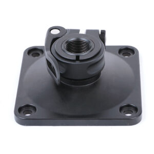 Gamber-Johnson Zirkona Large Quick-Release 75mm (7110-1263)