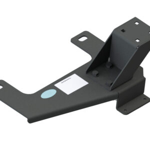 Gamber-Johnson Ford 2020+ Escape, 2022+ Maverick, 2021+ Bronco Sport Vehicle Base (7160-1493)
