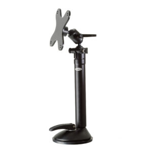 Gamber-Johnson Zirkona Height-Adjustable Suction Cup Desktop Mount (7170-0588)