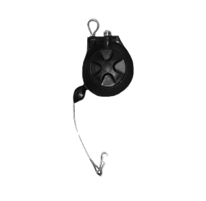 Gamber-Johnson Retractable Scanner Reel (7300-0302)