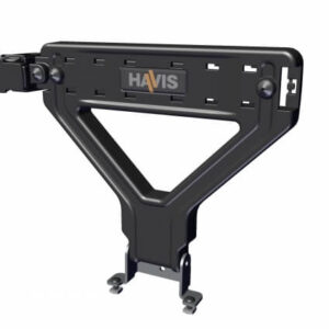 Havis Laptop Screen Support For UT-1000 Series Universal Rugged Cradles (DS-DA-421)
