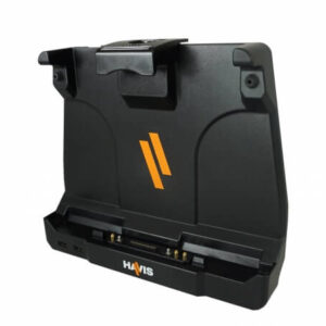 Havis Docking Station For Getac UX10 Tablet With Triple Pass-Thru Antenna Connections (DS-GTC-1101-3)