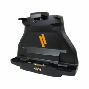 Havis Docking Station For Getac F110 Tablet With Triple Pass-Thru Antenna Connections (DS-GTC-221-3)