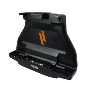 Havis Cradle For Getac F110 Tablet With Triple Pass-Thru Antenna Connections (DS-GTC-223-3)