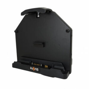 Havis Docking Station For Getac A140 Tablet With Triple Pass-Thru Antenna Connections (DS-GTC-801-3)