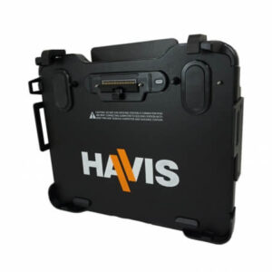 Havis Docking Station For Panasonic TOUGHBOOK G2 2-In-1 With Advanced Port Replication (DS-PAN-1011)