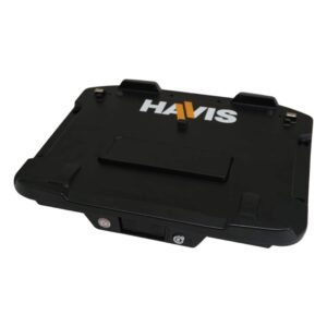 Havis Docking Station For Panasonic TOUGHBOOK 40 Laptop with Advanced Port Replication & Quad Pass-Thru Antenna Connections & LIND Power Supply (DS-PAN-1505-4)
