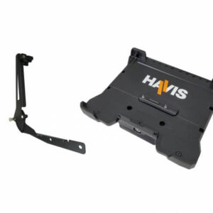 Havis Package – Docking Station For Getac B360 and B360 Pro Laptops With Screen Support (PKG-DS-GTC-1201)