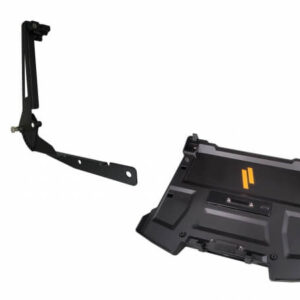 Havis Package – Cradle For Getac S410 Notebook With Screen Support (PKG-DS-GTC-613)
