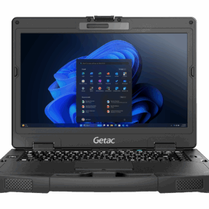 Getac S410G5 Performance | ST4P6GQASJ1E
