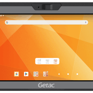 Getac ZX80 - Z8B7FXWA18XX